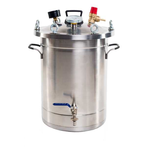 Распродажа автоклавов БУЛАТ в Кольчугино