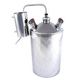 Самогонный аппарат в Кольчугино всего за 3200 рублей