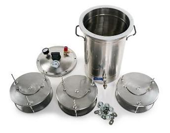 Распродажа автоклавов БУЛАТ в Кольчугино